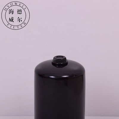 8983129180 Filtre de carburant pour séparateur de carburant et d'eau pour pièces de moteur de tracteur à excavatrice R011619