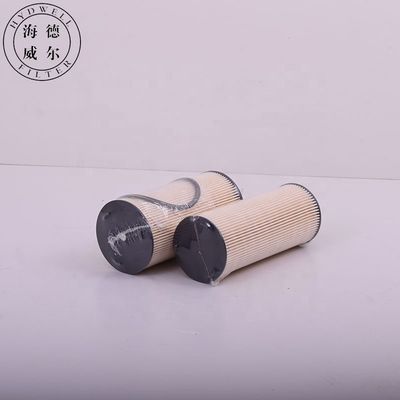 Filtre à carburant pour moteur diesel 1736248 MK13301 X770914 P954917 P954916 à des fins de réparation