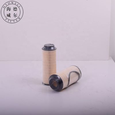 Filtre à carburant pour moteur diesel 1736248 MK13301 X770914 P954917 P954916 à des fins de réparation