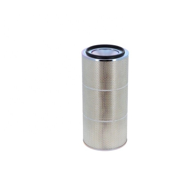 PA2312 Cartouche de filtre à air Hydwell pour camions lourds Filtrage de qualité Hepa Filtre 99%
