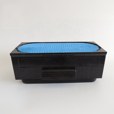 L'élément de filtre à air du compresseur de remplacement Hydwell AL215053 AL215054 AL215055 AL207628 P789378 AL203003
