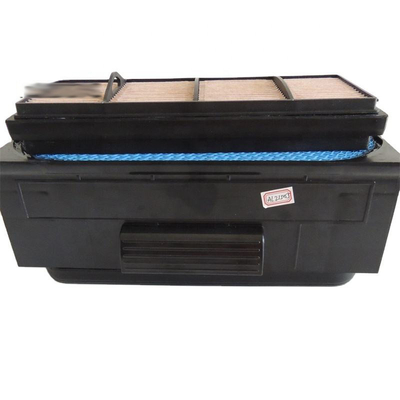 L'élément de filtre à air du compresseur de remplacement Hydwell AL215053 AL215054 AL215055 AL207628 P789378 AL203003