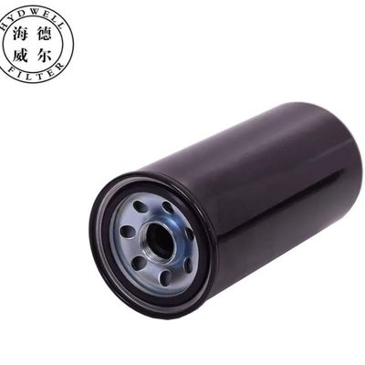 Filtre de carburant en rotation pour le moteur de camion-buldozer