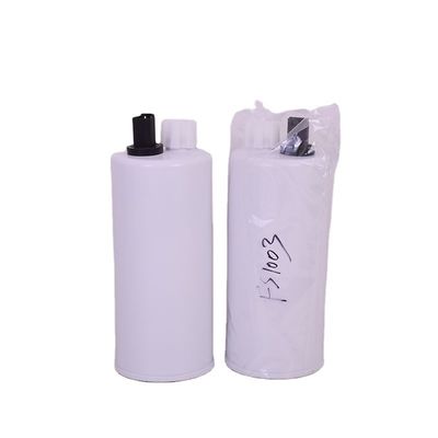 Camion modèle de camion Filtre à carburant FS1003 P578848 pour les accessoires de machines de construction