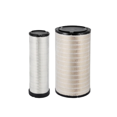 Le produit doit être présenté sous forme d'un filtre à air (FQ) ou d'un filtre à air (FQ).