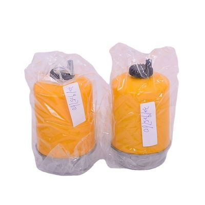 32/925760 P551427 Élément filtrant de séparateur de carburant et d'eau pour chargeur pour machines de construction