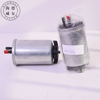 Élément de filtre à carburant P765325 pour le séparateur carburant/eau