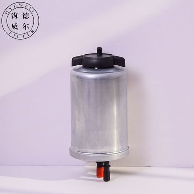 Élément de filtre à carburant P765325 pour le séparateur carburant/eau