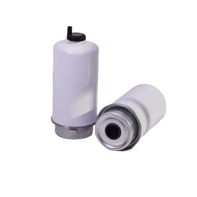 320A7121 RE53727 FS550435 Tracteur moteur diesel pièces de rechange séparateur d'eau de carburant filtre à carburant