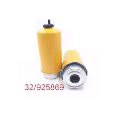 Élément filtrant pour les engins de gravure de tracteurs et séparateurs d'eau