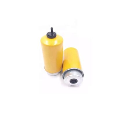 Élément filtrant pour les engins de gravure de tracteurs et séparateurs d'eau