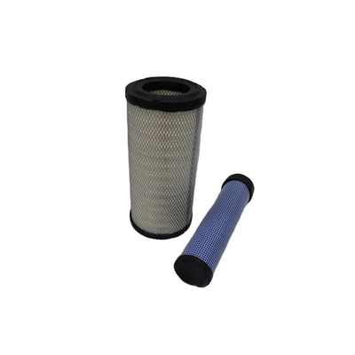Système d'admission d'air du moteur Filtre à air Élément de filtre de sécurité 70918479 32915702 P829333