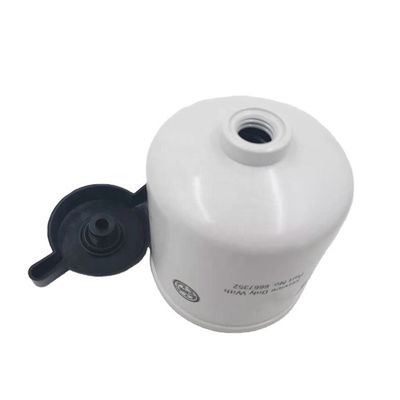 Filtre à carburant 6667352 5557352 7111498 6667352 pour le chargeur P551039 Pièces de moteur diesel