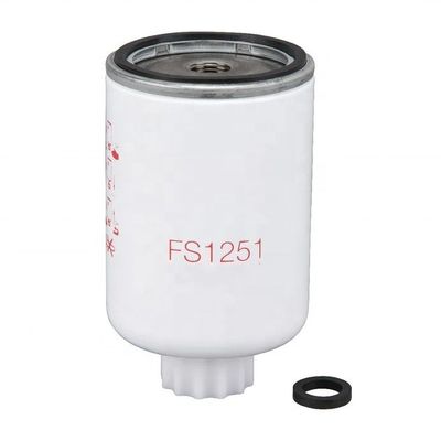 Autres accessoires de voiture FS1251 Séparateur de filtre à carburant Séparateur huile-eau pour votre véhicule