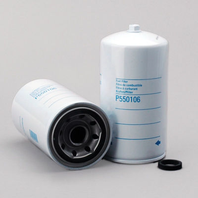 Filtre à carburant pour excavatrice de tracteur P550106 32540-20300 WK950/16X FF105D pour débit élevé