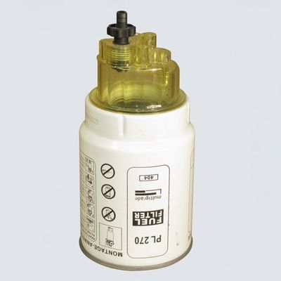 WBF219B1 BF12900 PL270 Tracteur moteur diesel Filtre à carburant PL270X PL270 pour l'industrie