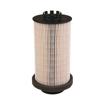 FL-112 Cummins N14 Filtre à carburant élément P550762 85114091 DC221512 pour le filtre des tracteurs