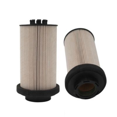 FL-112 Cummins N14 Filtre à carburant élément P550762 85114091 DC221512 pour le filtre des tracteurs