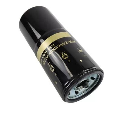 Élément de filtre à carburant P553500 pour les camions moteurs diesel pièces 600-311-3550 tracteurs de pellets