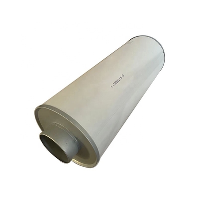 Pièces détachées pour camions Élément de filtre à air moteur 3826215 P500207 AF25312 PA4887 pour autres équipements automobiles