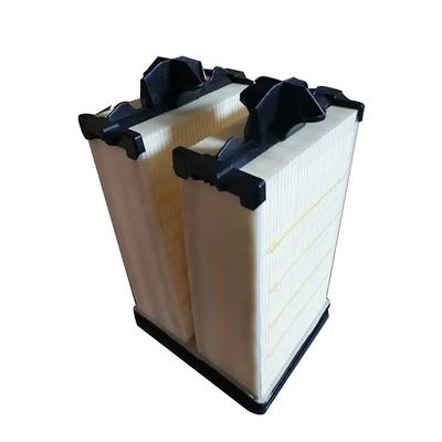 Filtre à papier Filtre à air DBA5294 700738183 5288553 70024175 600-185-2810 169952 pour le camion