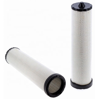 331-8108 Papier filtrant La correspondance parfaite pour le filtre à air Hydwell P638607