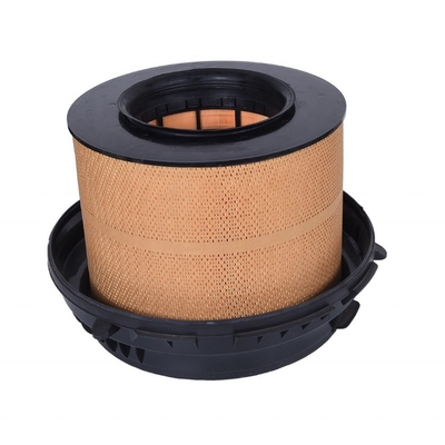 Filtre à air standard A0040942404 pour camions Af26165 P785542 /e497l/c41001