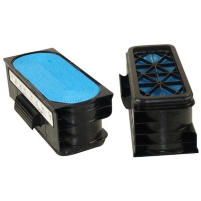 AL207628 P958669 Filtre à air pour camions AL215055 et travaux de construction avancés
