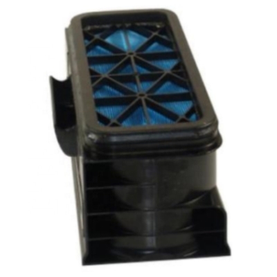 AL207628 P958669 Filtre à air pour camions AL215055 et travaux de construction avancés