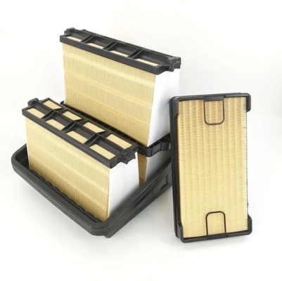 2829531 Filtre à air SA 160079 pour la réduction des coûts d'entretien du moteur