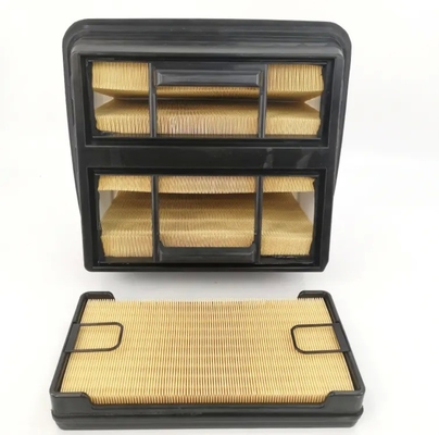 2829531 Filtre à air SA 160079 pour la réduction des coûts d'entretien du moteur