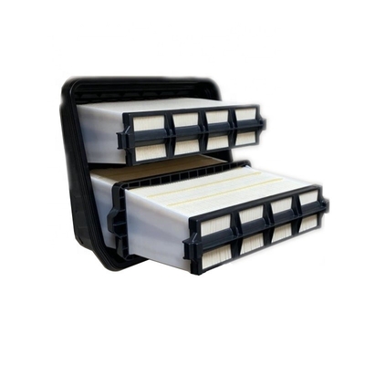 Élément de filtre à air pour le papier filtre en plastique 2490805 SA 160077