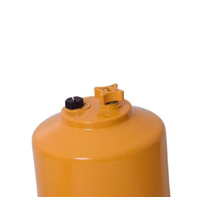 4385386 Filtre à carburant pour excavatrice Séparateur d'eau avec N° OE 382-0664