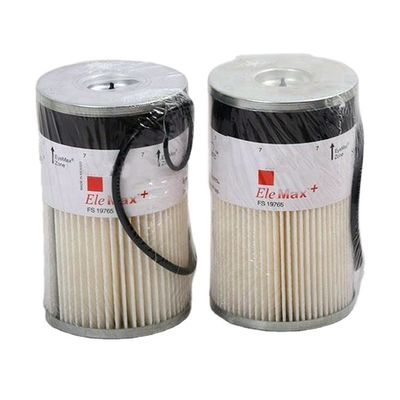 Filtre de séparateur de carburant et d'eau FS19765 FS19763 FS19764 pour camion de 2001 à 2011 modèle P550851