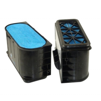 AL207629 Pièces de moteur de camions et tracteurs Élément de filtre à air AL215053 AL215054 P789375