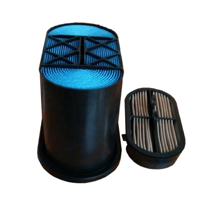L'élément de filtrage d'air 333D2696 pour le filtrage d'air 333/D2696 P951850 P600975 32/925683