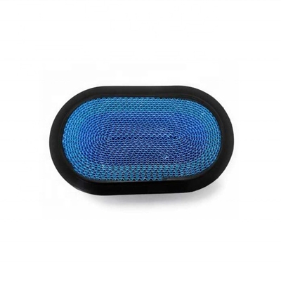 L'élément de filtrage d'air 333D2696 pour le filtrage d'air 333/D2696 P951850 P600975 32/925683
