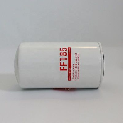 FF185 Pièces pour moteur de camion Élément de filtre à carburant 4S00247 120036538 32919402 P557440 3508142