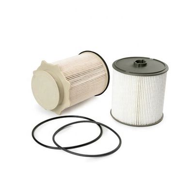 68436631AA 68157291AA Ensemble de filtres à carburant pour moteur diesel Système de filtrage avancé