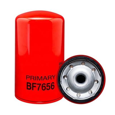 Filtre de carburant en rotation BF7656 85114062 152133209 pour pièces de camions lourds par Hydwell