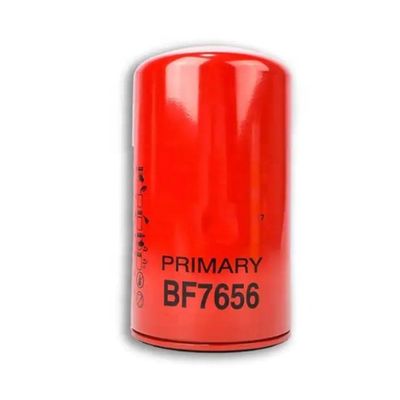 Filtre de carburant en rotation BF7656 85114062 152133209 pour pièces de camions lourds par Hydwell