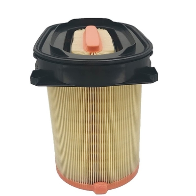 Élément de filtre à air de nid d'abeille 346-6687 346-6688 pour autres équipements automobiles