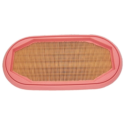 Élément de filtre à air de nid d'abeille 346-6687 346-6688 pour autres équipements automobiles