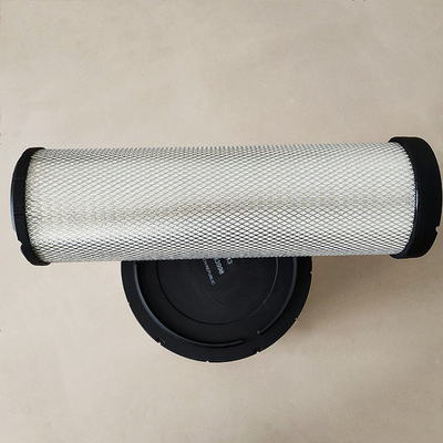 RS3826 P777871 AF25619 C321900 11033998 Filtre d'air pour les excavatrices pour une efficacité de filtration