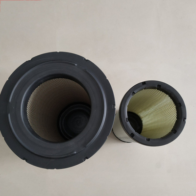 RS3826 P777871 AF25619 C321900 11033998 Filtre d'air pour les excavatrices pour une efficacité de filtration