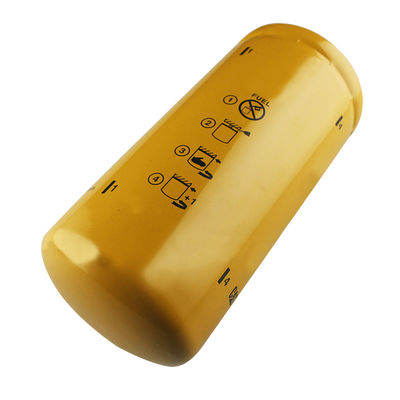 1R0751 Filtre à carburant Le composant essentiel pour l'entretien des excavatrices E320B E320C E325B