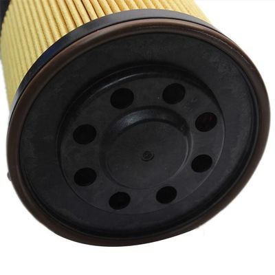 Élément de filtre à carburant pour moteur de marine FBO60341 FBO60332 à haut rendement de séparation