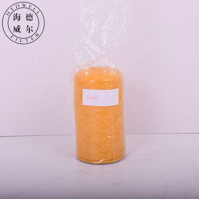 Filtre à carburant Hydwell 1P2299 P557440 32919402 64107171 3000302 pour le moteur de tracteur de camion