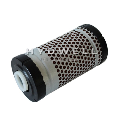 0917 Pièces de moteur diesel pour excavatrice Élément de filtre à air 6C060-99410 B1VPD7397 pour générateur agricole