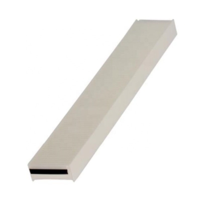 385*385*25,5 mm Filtre à air pour équipement de construction